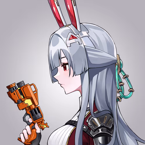 AI Rein #2999