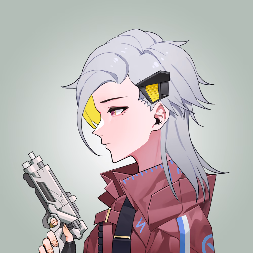 AI Rein #2958