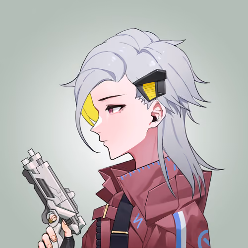 AI Rein #2958
