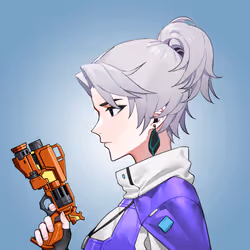 AI Rein #946