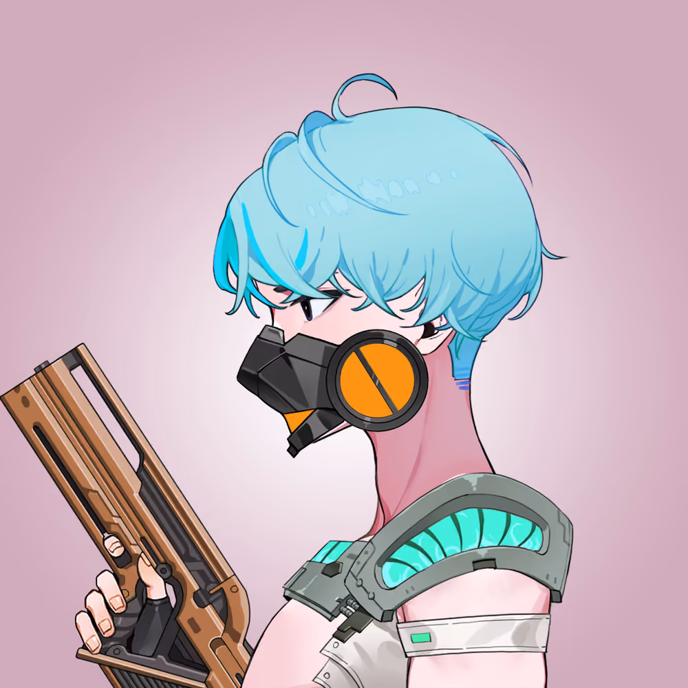 AI Rein #2956