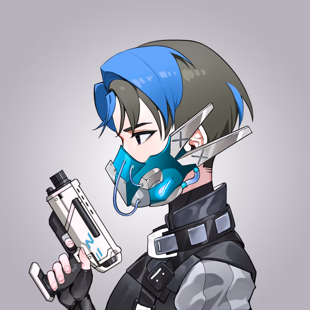 AI Rein #2959