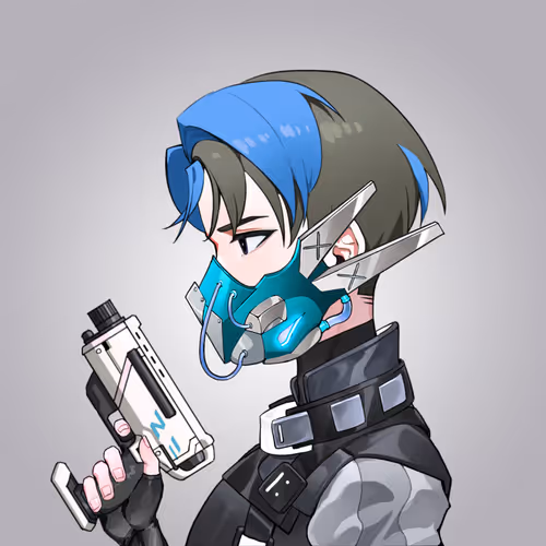 AI Rein #2959