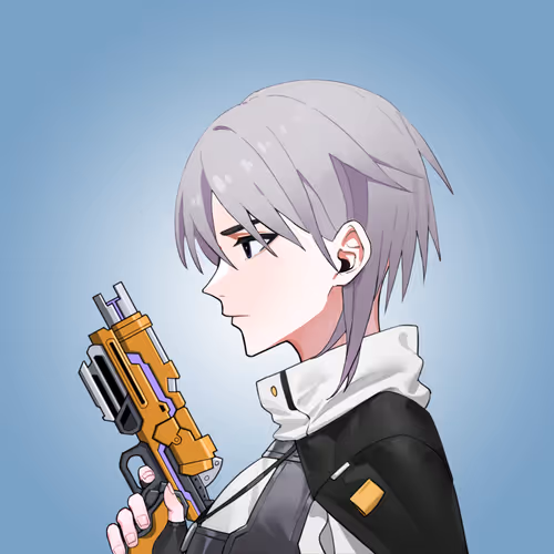 Ai Rein Genesis Official