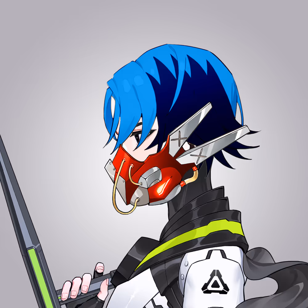 AI Rein #2968