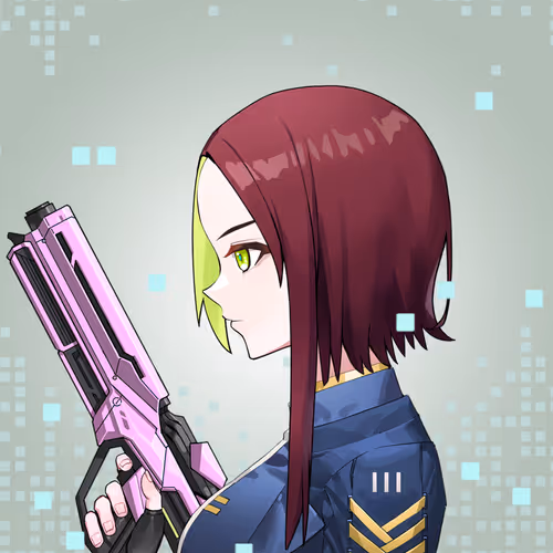 Ai Rein Genesis Official