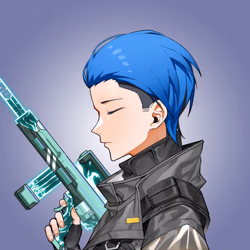 Ai Rein Genesis Official