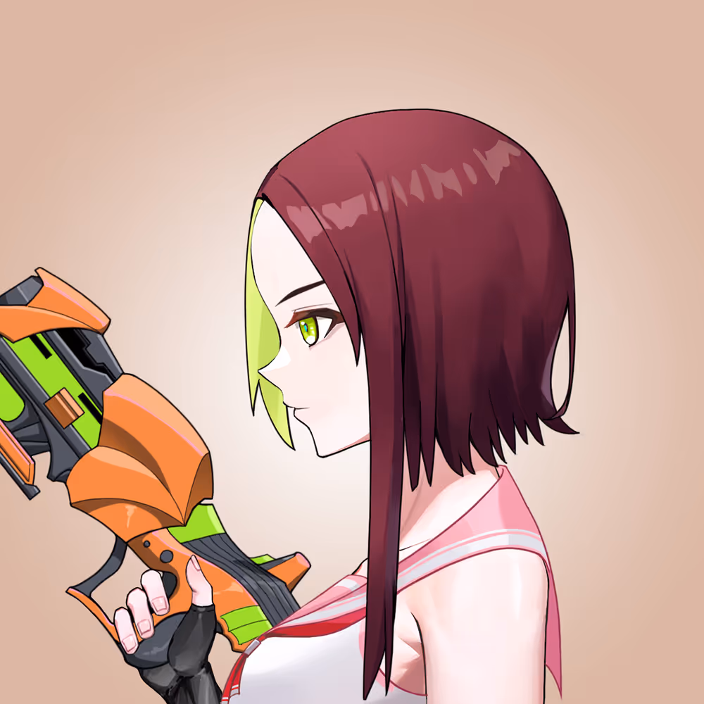 AI Rein #2977