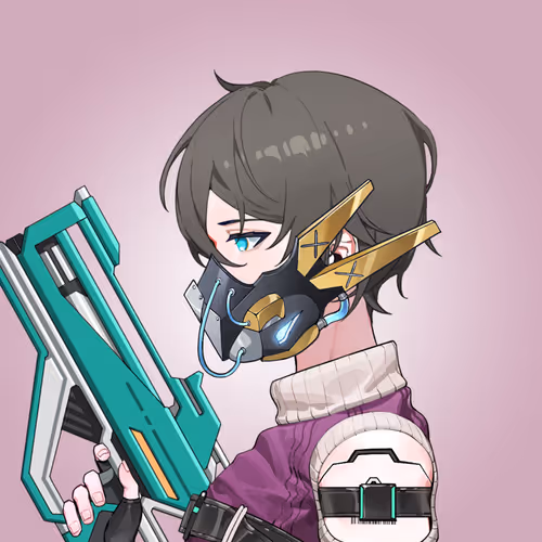 Ai Rein Genesis Official