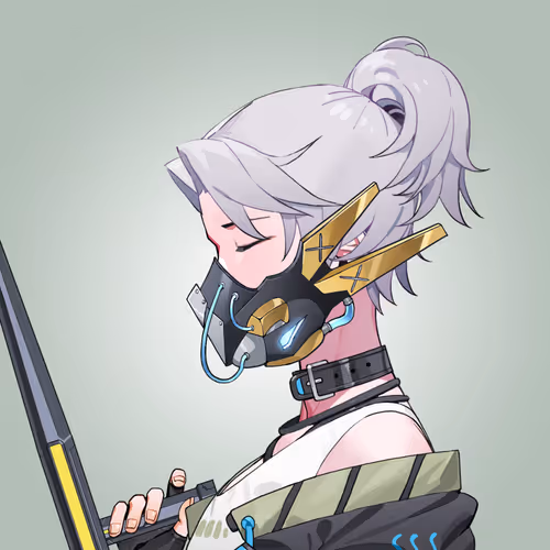 AI Rein #2954