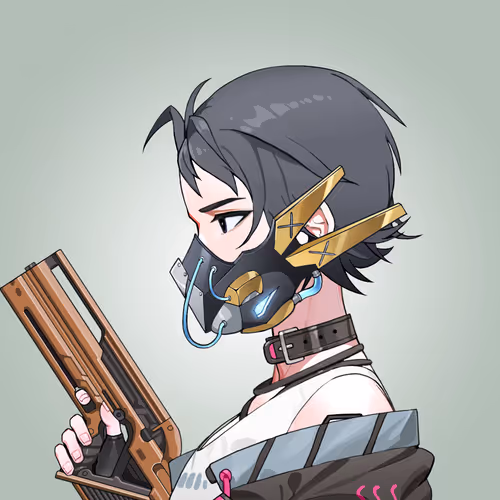Ai Rein Genesis Official