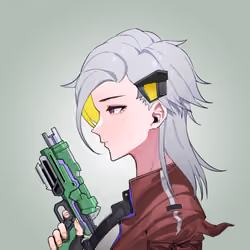 AI Rein #274