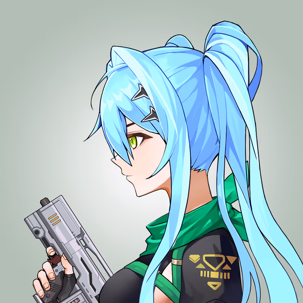 AI Rein #2981