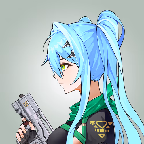 AI Rein #2981