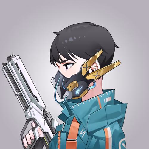 AI Rein #2996
