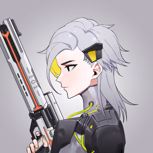 Ai Rein Genesis Official