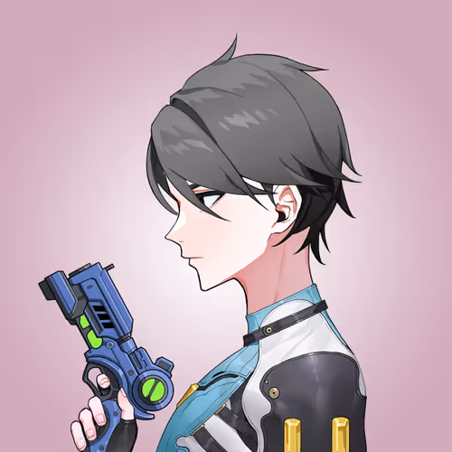 Ai Rein Genesis Official