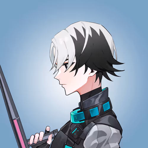 Ai Rein Genesis Official