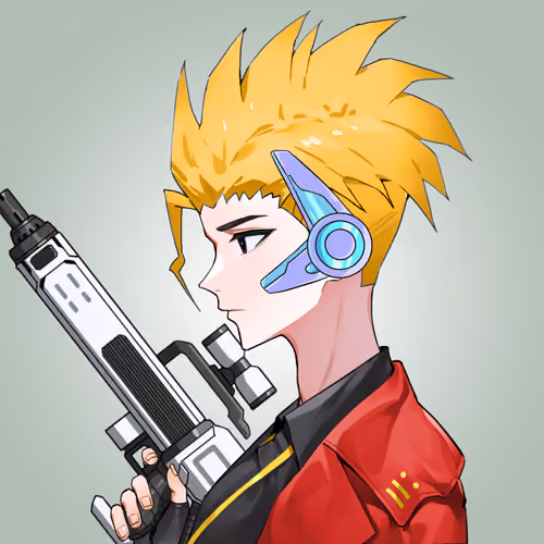 AI Rein #2990