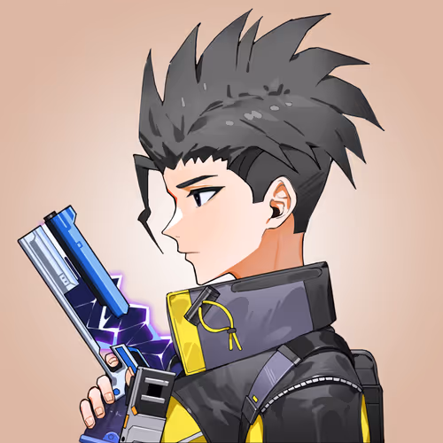 Ai Rein Genesis Official