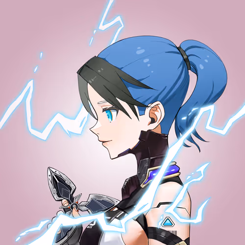 Ai Rein Genesis Official