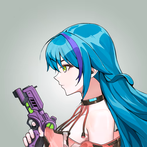AI Rein #435