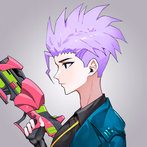 AI Rein #2978