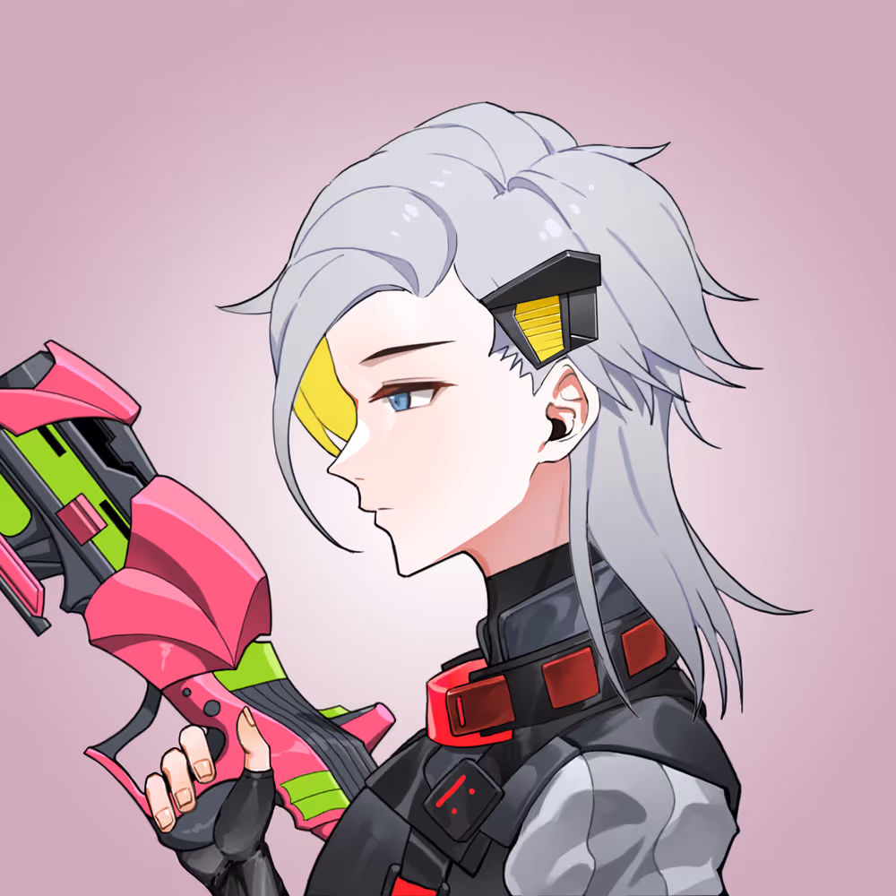AI Rein #2989
