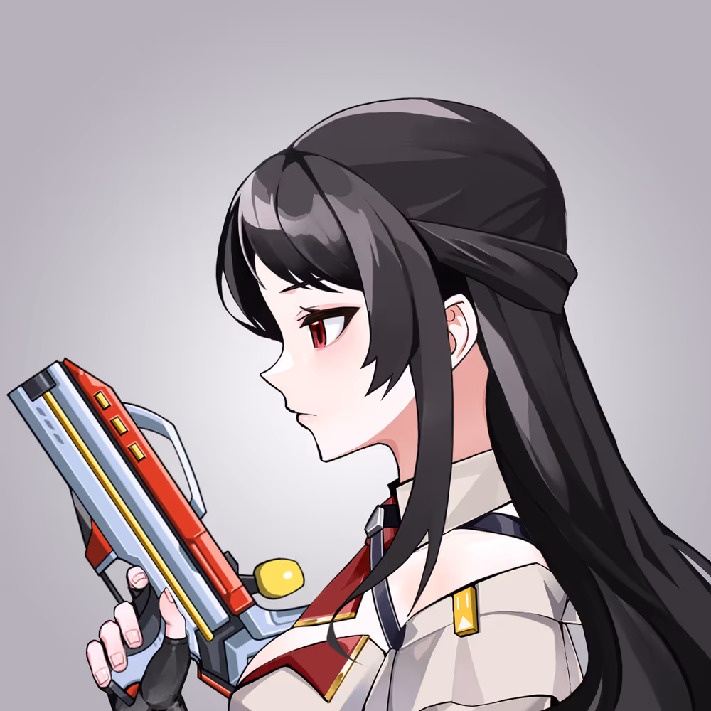 AI Rein #2966