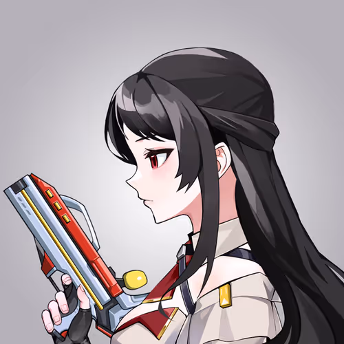 AI Rein #2966