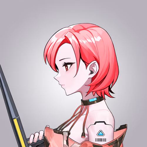 Ai Rein Genesis Official