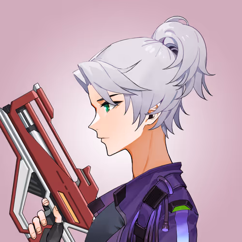 AI Rein #2994