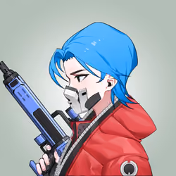AI Rein #451