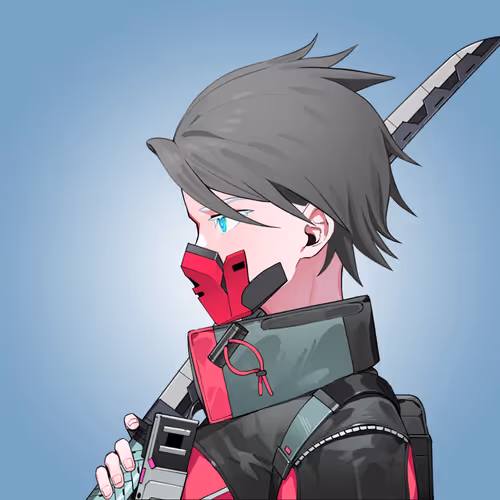 Ai Rein Genesis Official