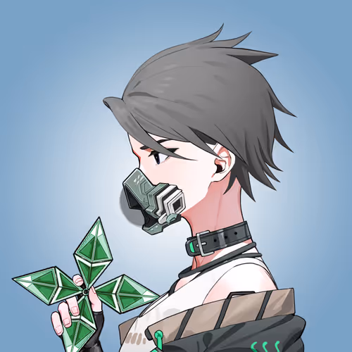 AI Rein #843