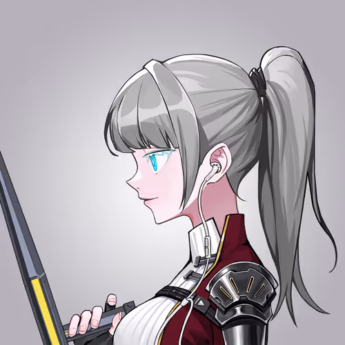 AI Rein #2973