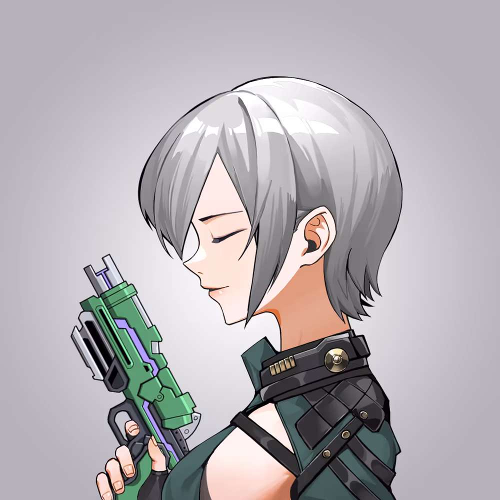 AI Rein #2987