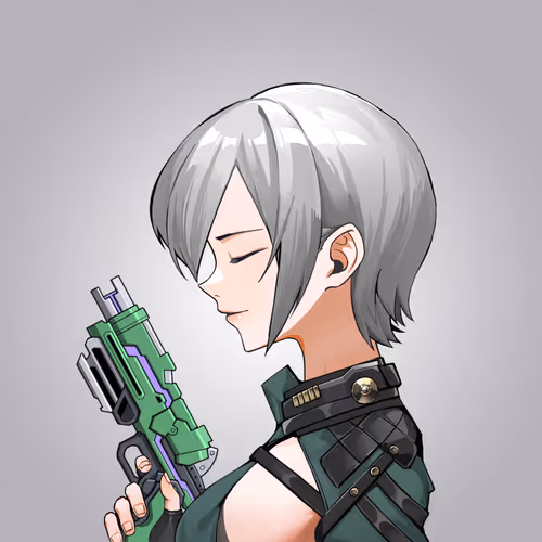AI Rein #2987