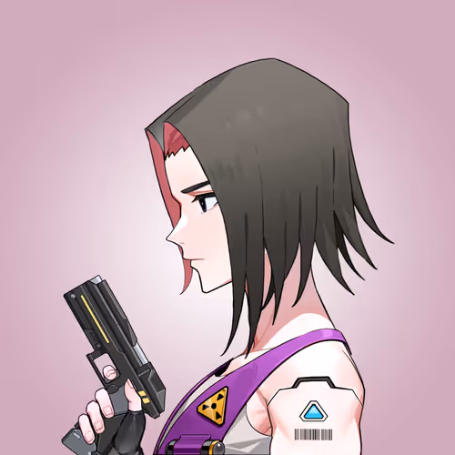 AI Rein #2970