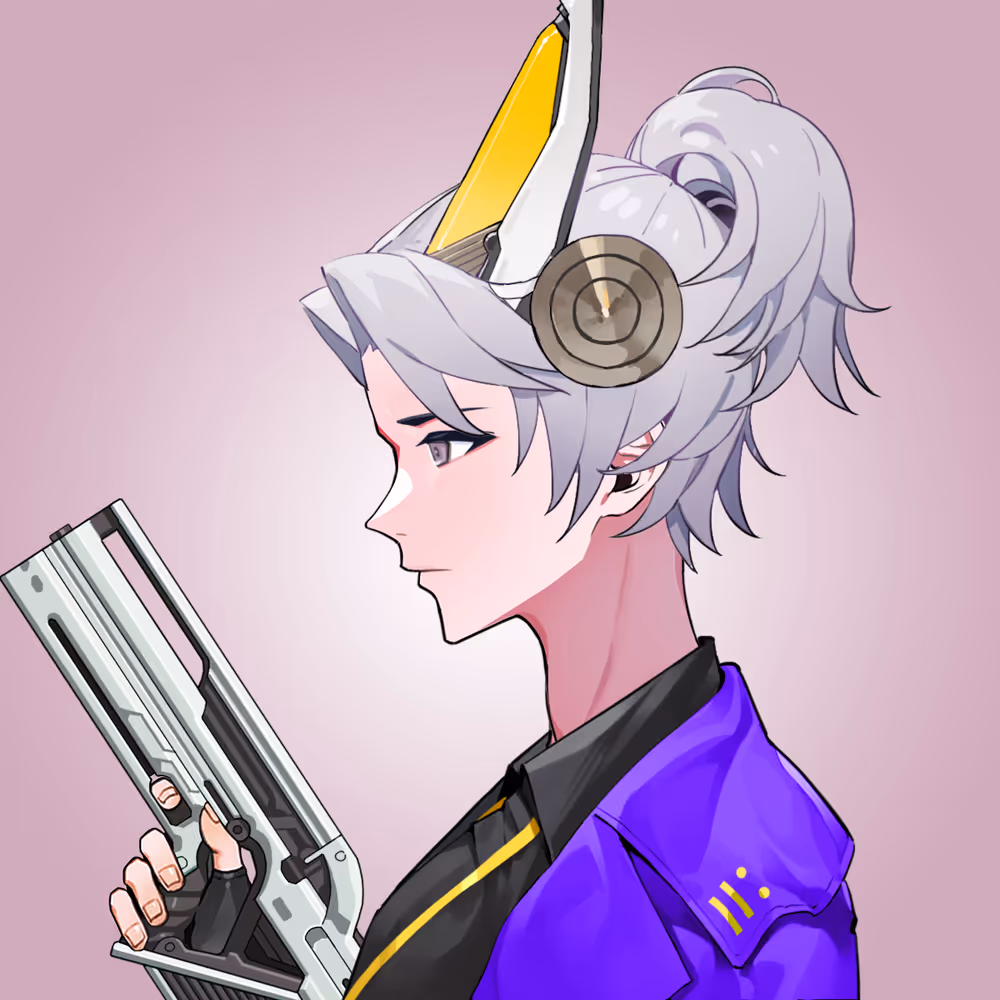AI Rein #2972