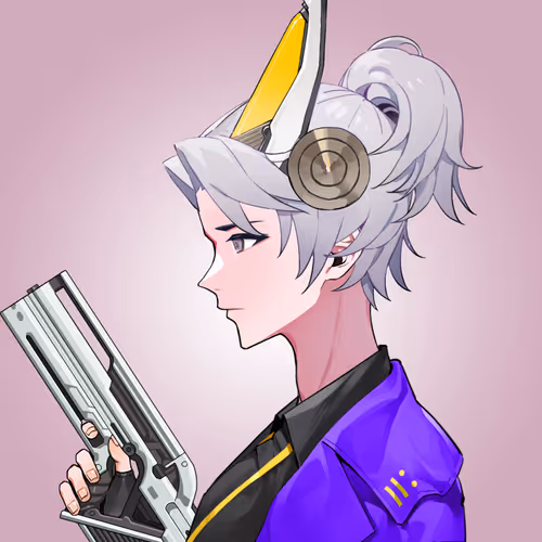 AI Rein #2972