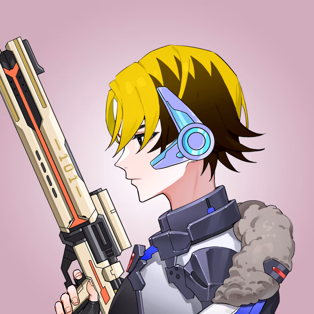 AI Rein #2967