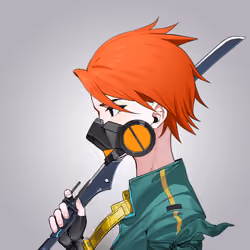 AI Rein #836