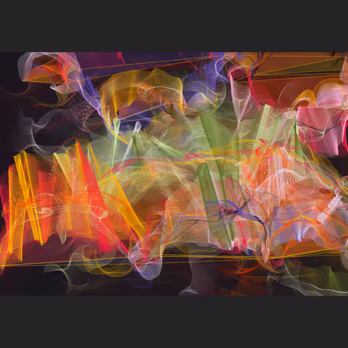 A Strange Kind Of Physical Reality