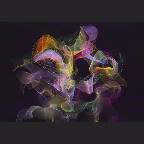 A Strange Kind Of Physical Reality