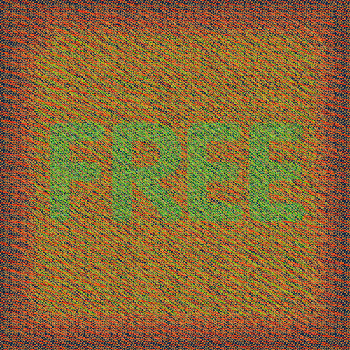 FREE #117
