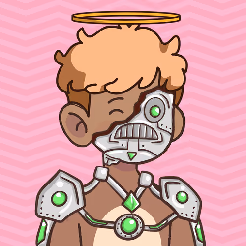 Mecha-Boki #4829