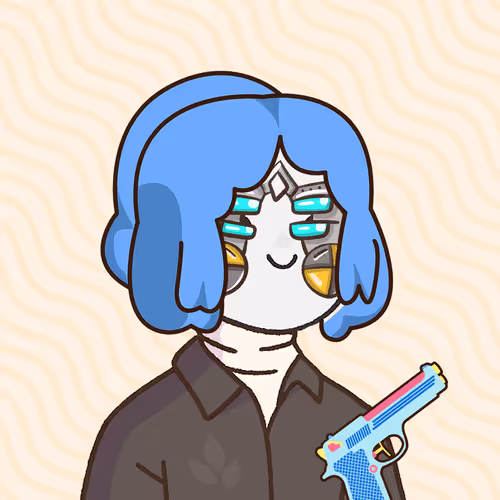 Mecha-Boki #4263