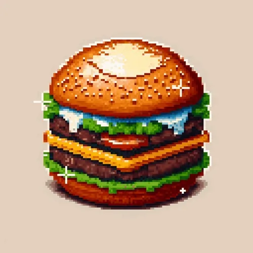 Proof Of Burgers