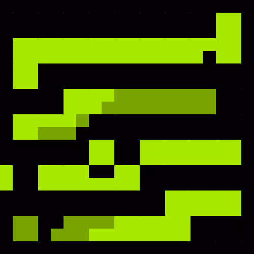 Pixelflow 1
